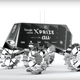 The Japanese rover expected to take part in the Google Lunar X-Prize. (Image: Team Hakuto/ispace Inc)